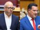 Μεϊκόπουλος:«Μια επέμβαση και μετά σιωπή. Τι συμβαίνει στο Κέντρο Κοχλιακών Εμφυτευμάτων του ΠΓΝ Λάρισας;»