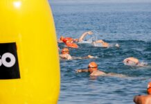 Αποφάσεις του Λιμεναρχείου ενόψει του κολυμβητικού αγώνα “Milina Alatas Go”