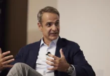 Μητσοτάκης σε ομογενείς στη Νέα Υόρκη: Επιδιώκουμε μία ακόμη εκλογή για να αλλάξουμε τη χώρα