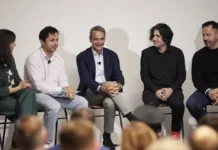 Μητσοτάκης: Η Ευρώπη κινδυνεύει να μείνει θεατής στην εποχή της Τεχνητής Νοημοσύνης