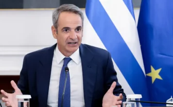 Κυριάκος Μητσοτάκης: Στα 20 λεπτά η επιδότηση για το ντίζελ, διεύρυνση στο καθεστώς των 72 δόσεων σε 120