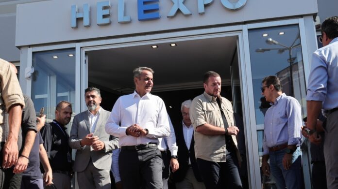 mitsotakis-helexpo