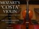 Στη Ζαγορά, το αυθεντικό βιολί «Costa» του Wolfgang Amadé Mozart