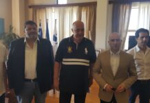 Είναι επιλεκτικός στις επαφές του