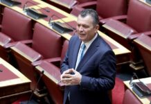 Χρήστος Μπουκώρος: Προς επίλυση το πρόβλημα των καταστηματαρχών στη Σκόπελο