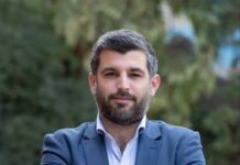 Γιάννης Μπουλέκος: «Οι προοδευτικές δυνάμεις να δώσουν όραμα και λύση» – Δηλώσεις για ΣΥΡΙΖΑ, ενέργεια και ακροδεξιά