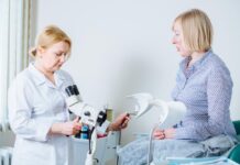 Νέα δεδομένα για την πρόληψη και τη θεραπεία στην υγεία της γυναίκας στη Λάρισα