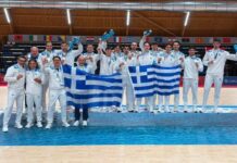 Έχασε στον τελικό των Μεσογειακών η Εθνική ανδρών χάντμπολ
