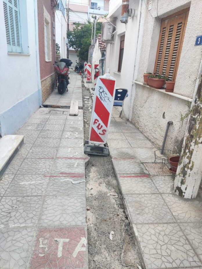nea dimitriada erga