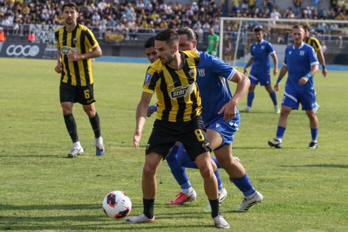 nestos-aek