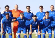 Αγώνας-πρόκληση για τη Νίκη με αντίπαλο τον Παναθηναϊκό για το Κύπελλο