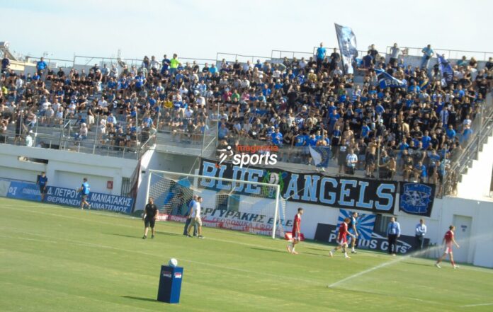 niki fans maiandrou