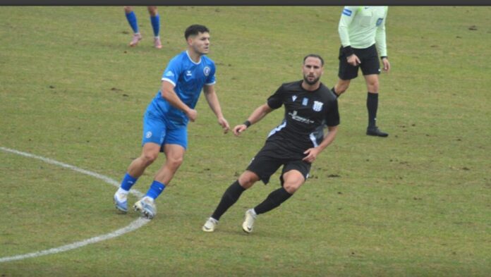 niki nestos 2-0 genaris 2026
