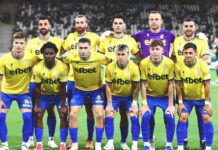 Ήταν … Νικάρα στο ΟΑΚΑ: ήττα με 1-0 από τον ΠΑΟ με πολλές υποσχέσεις