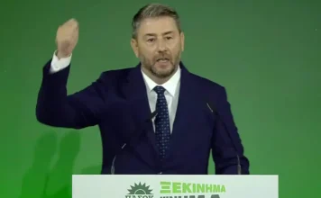 ΠΑΣΟΚ: Κριτική στην κυβέρνηση και στο βάθος Δημοσιονομικό Συμβούλιο