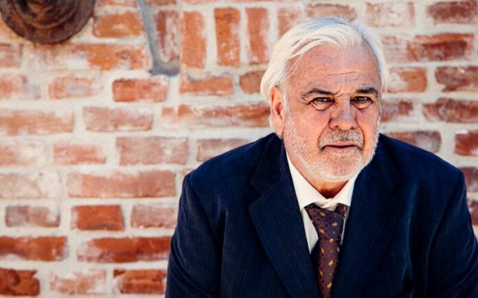 nikos arvanitis