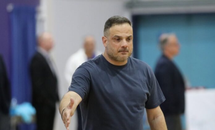 nikos galanakis