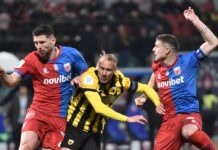 Θέλουν το διπλό οι ομάδες του Big 4