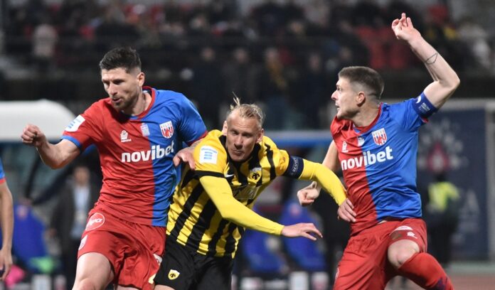 nps aek 2-2