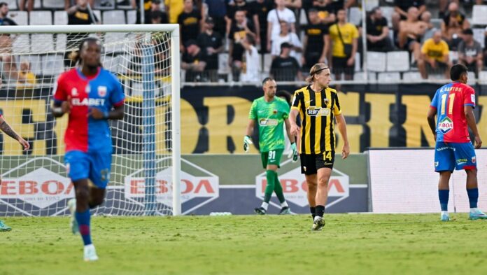 nps aek xlootapitas
