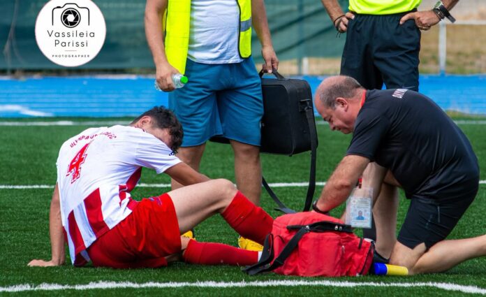 ntonta injury