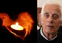 Θλίψη στον Βόλο για τον θάνατο του Αθανασίου Γκοτοσόπουλου