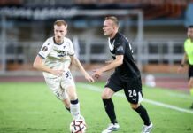 Θρίαμβος του ΟΦΗ στο Παγκρήτιο με 2-0 επί της γερμανικής Χόφενχαϊμ