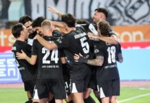Επέστρεψε στις επιτυχίες ο ΟΦΗ που επιβλήθηκε 2-0 της Κηφισιάς