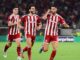 Με το δεξί ο Ολυμπιακός στη League Phase του Γιουρόπα Λιγκ