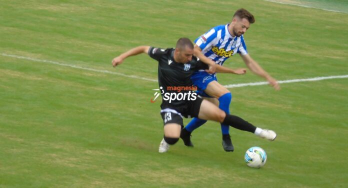 pamlidis vs nestos
