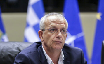 Π. Ρήγας στο Ράδιο ΕΝΑ: «Ο ΣΥΡΙΖΑ θα ανατρέψει το αρνητικό κλίμα και θα μπει στη Βουλή με ενισχυμένα ποσοστά»