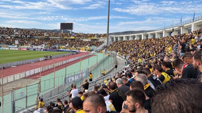 panthessaliko aek