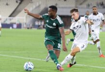 “Τρία στα τρία” ο Παναθηναϊκός που κέρδισε 3-1 την Κηφισιά (η βαθμολογία)