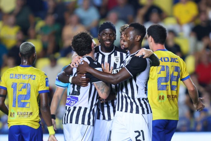 paok