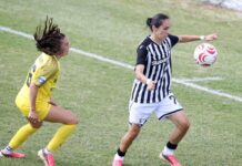 Ήττα για τις γυναίκες του ΠΑΟΚ στο ξεκίνημα του Europa League (video)