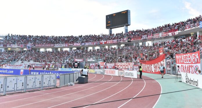 petalo olyb peiraios volos