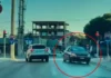 Βίντεο με αυτοκίνητο που μπαίνει ανάποδα σε στενό – Τι καταγγέλλει οδηγός που το απέφυγε