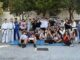 Ο Πήγασος παρουσίασε το shidokan triathlon στους μαθητές του 2ου Γυμνασίου Βόλου