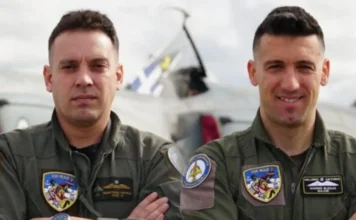 Οικονομική ενίσχυση 50.000 ευρώ σε κάθε μια από τις οικογένειες των πιλότων που σκοτώθηκαν στην Τανάγρα – Διαγράφονται δάνεια και οφειλές