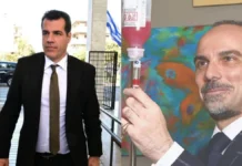 Πλεύρης: Γνώριζα τον γιατρό του Γιώργου Μαζωνάκη από την περιπέτεια με την υγεία μου το 2016