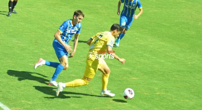 poleto vs tripoli
