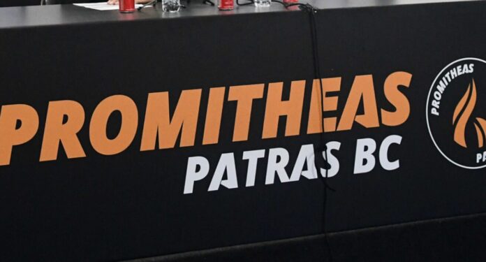 promitheas patras