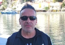 «Ακούσαμε ότι σκοτώθηκε πυροσβέστης, μετά έμαθα ότι ήταν το παιδί μου»