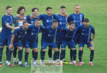Με το… αριστερό ο Ρήγας που ηττήθηκε 0-1 από τον Α.Ο. Τρίκαλα
