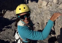 Η Ευγενία Σαμαρά στον Όλυμπο: «Στο ησυχαστήριό μου»