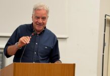 Φώτης Σερέτης: Παγκόσμια Ημέρα για τη Νόσο Alzheimer