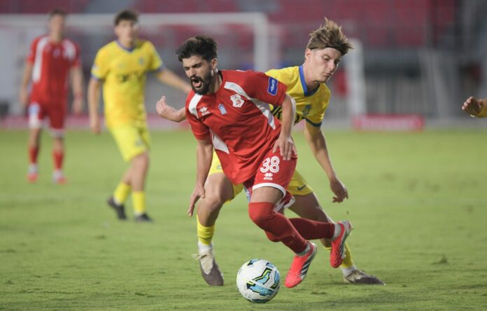 serres asteras b