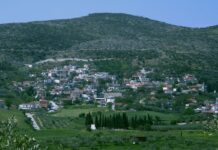 «Μείναμε με μία γεώτρηση για το Σέσκλο» – Καταγγελίες για αδράνεια της ΔΕΥΑΜΒ στα έργα υποδομής