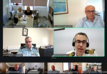 Σε red code σήμερα η Μαγνησία- Τηλεδιάσκεψη του Συντονιστικού Οργάνου Πολιτικής Προστασίας