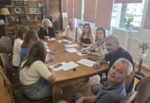 Παπαδημητρίου: Να δώσουν λύση οι Τεχνικές Υπηρεσίες του Δήμου Βόλου για τη μεταφορά των μαθητών